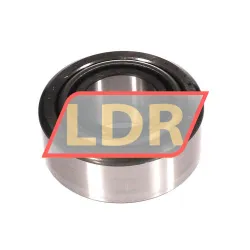 Timken 4395/4335 rulman resim 3