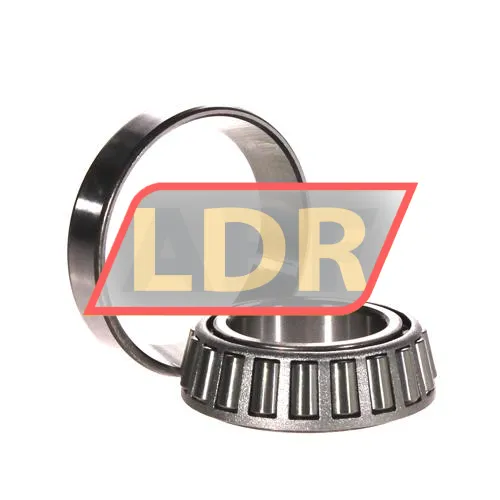 Timken KL44649-KL44610 ürün fotoğrafı 2