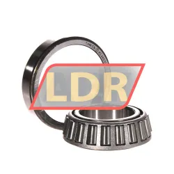Timken KL44649-KL44610