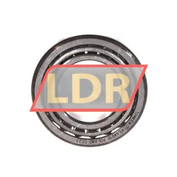 Timken KL44649-KL44610 rulman resim 3