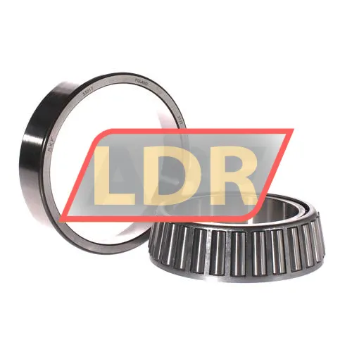 SKF 33017