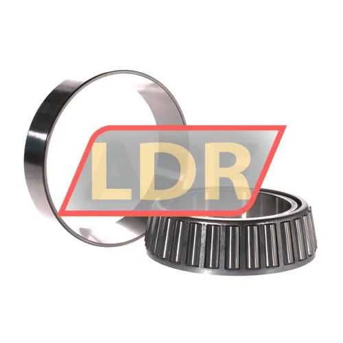 SKF 33017 ürün fotoğrafı 2