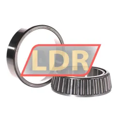SKF 33017