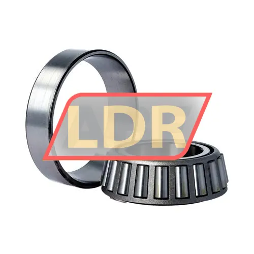 Timken 2984/2924 ürün fotoğrafı 2