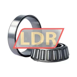 Timken 2984/2924 rulman resim 2