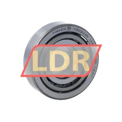 Timken 30204M