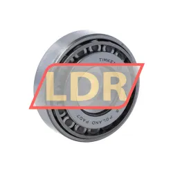 Timken 30204M rulman resim 2