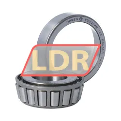 Timken 30204M rulman resim 3