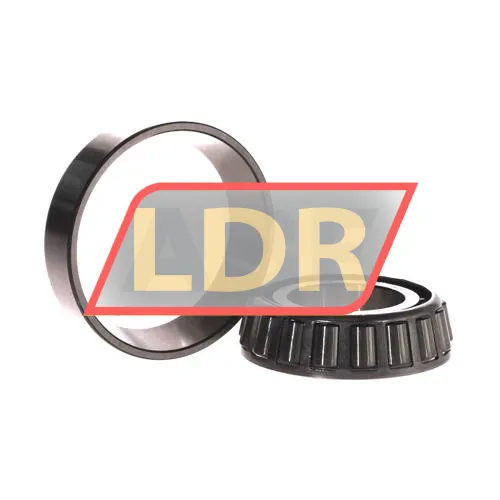 SKF 30206J2/Q ürün fotoğrafı 2