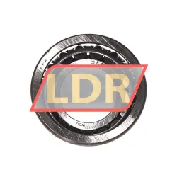 SKF 30206J2/Q rulman resim 3