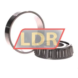 SKF 30310J2/Q rulman resim 2