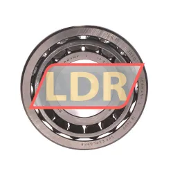 SKF 30310J2/Q rulman resim 3