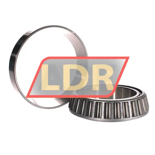 SKF 32018X/Q ürün fotoğrafı 2