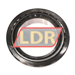 SKF 32018X/Q rulman resim 3