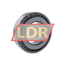 Timken 577/572 rulman resim 2