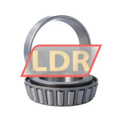 Timken 577/572 rulman resim 4