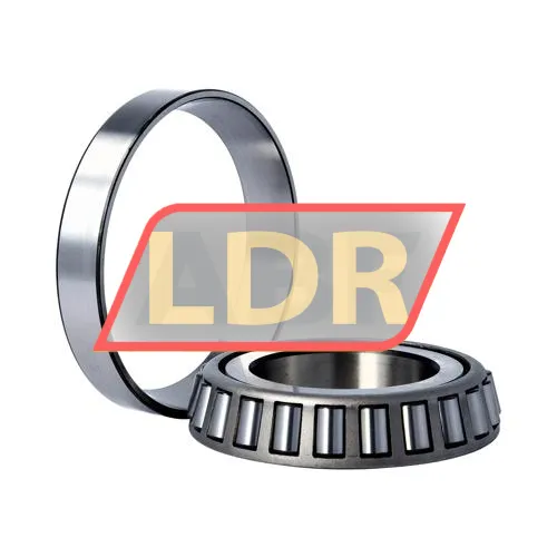 Timken 397/394A ürün fotoğrafı 2