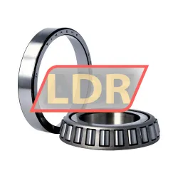 Timken 397/394A