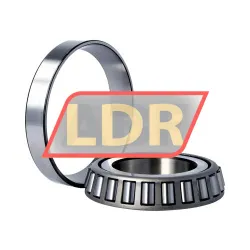 Timken 397/394A rulman resim 2