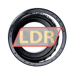 Timken 397/394A rulman resim 3