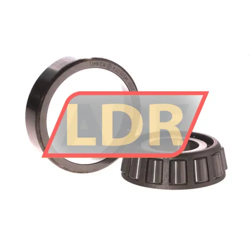 Timken 30305