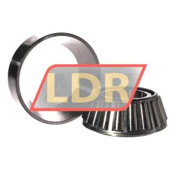 SKF 32311BJ2/QCL7C rulman resim 2