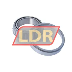 SKF 32012X rulman resim 3