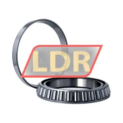 SKF T4DB150 rulman resim 2