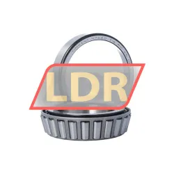 Timken 47678-99401 rulman resim 3