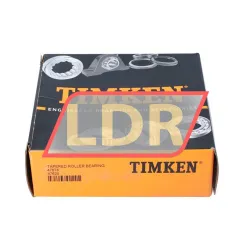 Timken 47678-99401 rulman resim 5