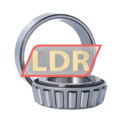 Timken 14137A-99402 rulman resim 2