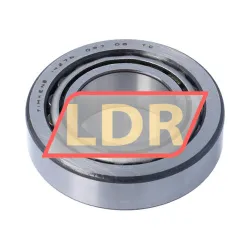 Timken 14137A-99402 rulman resim 3
