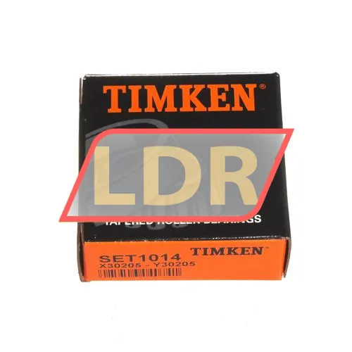 Timken SET1014 ürün fotoğrafı 4