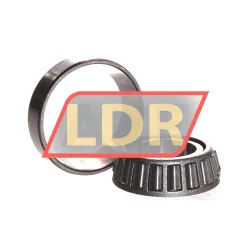 Timken SET1014 rulman resim 2
