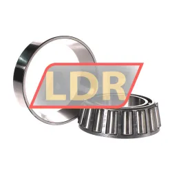 SKF HM212049/HM212011 rulman resim 2
