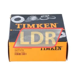 Timken SET279 rulman resim 5