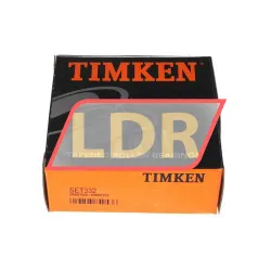 Timken SET332 rulman resim 4