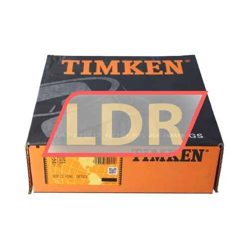 Timken SET929 ürün fotoğrafı 4