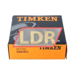Timken SET304 rulman resim 5