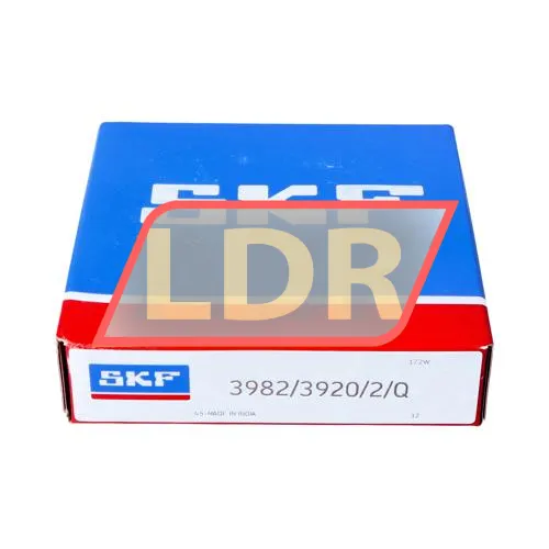 SKF 3982/3920/2/Q ürün fotoğrafı 4