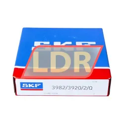 SKF 3982/3920/2/Q rulman resim 4