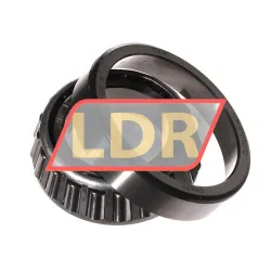 SKF LM67048/010/Q rulman resim 2