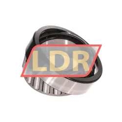 Timken 33113 rulman resim 2