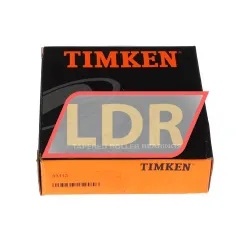 Timken 33113 rulman resim 3