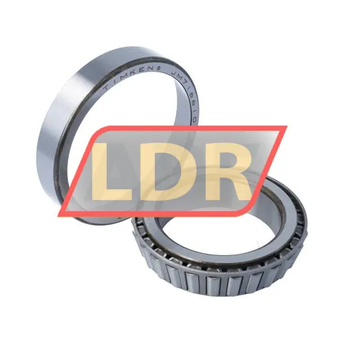 Timken JM716649-9X064