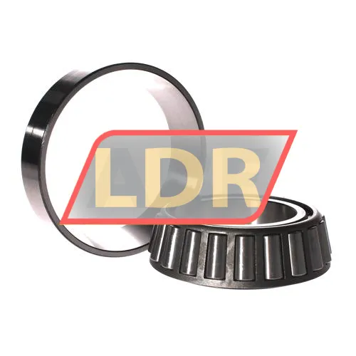 Timken 566/563 ürün fotoğrafı 2