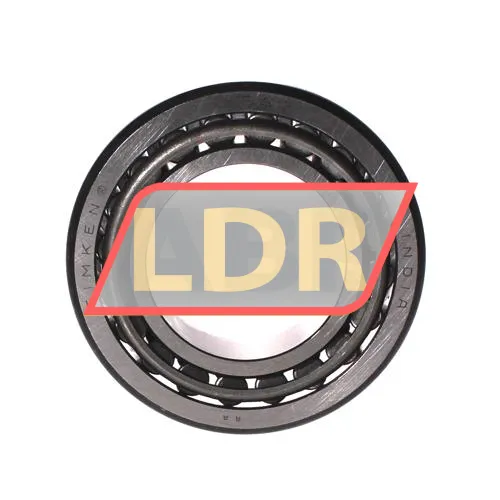 Timken 566/563 ürün fotoğrafı 3