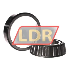 Timken 566/563