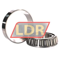 SKF 32217J2/Q rulman resim 2