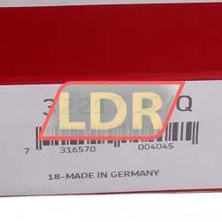 SKF 32217J2/Q rulman resim 5